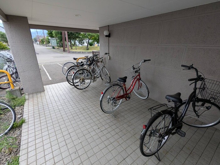 ３Ｒ、ｓの物件外観写真