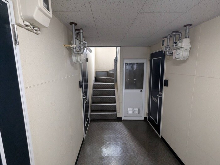 ３Ｒ、ｓの物件外観写真