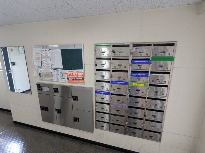 ３Ｒ、ｓの物件外観写真