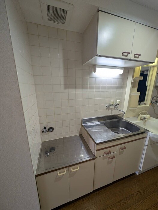 ３Ｒ、ｓの物件内観写真