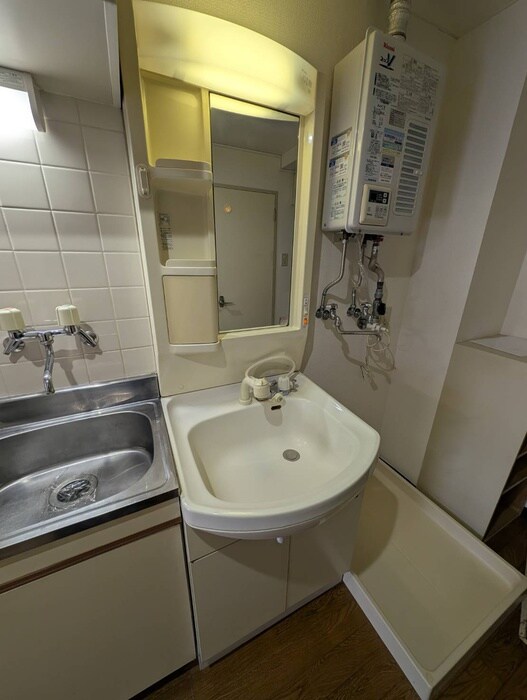 ３Ｒ、ｓの物件内観写真