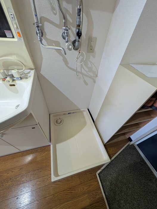 ３Ｒ、ｓの物件内観写真