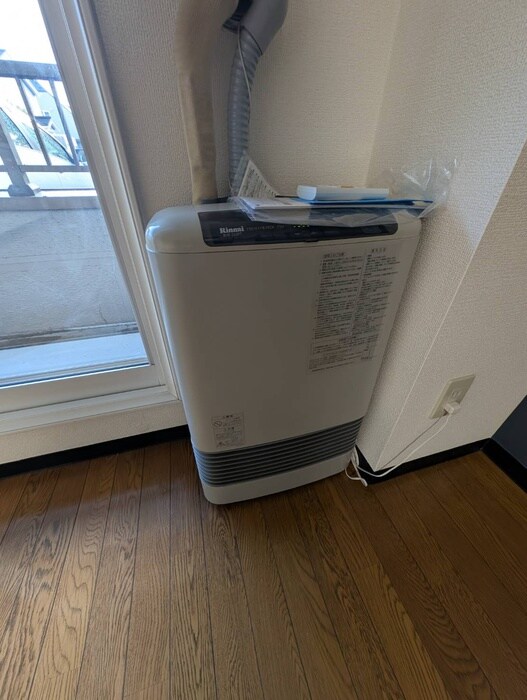 ３Ｒ、ｓの物件内観写真