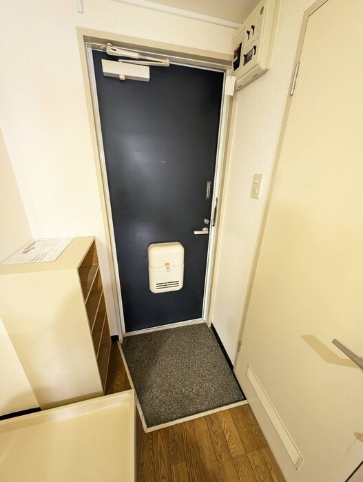 ３Ｒ、ｓの物件内観写真