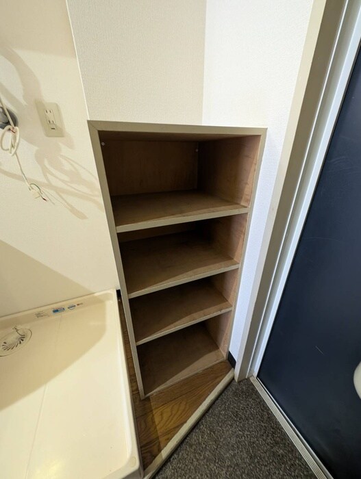 ３Ｒ、ｓの物件内観写真