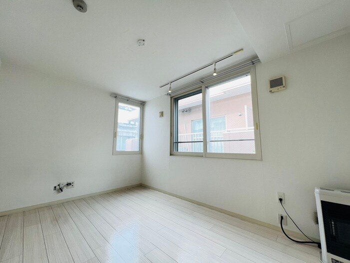 アルバ元町の物件内観写真