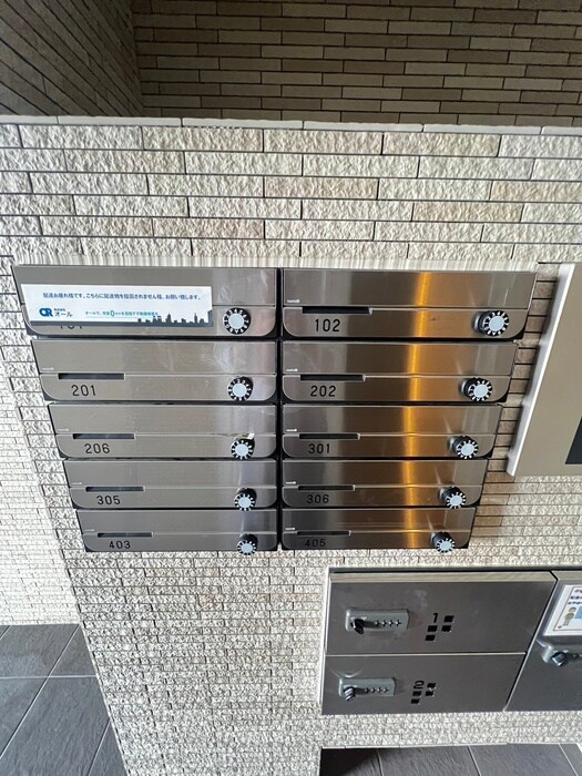 アルバ元町の物件外観写真