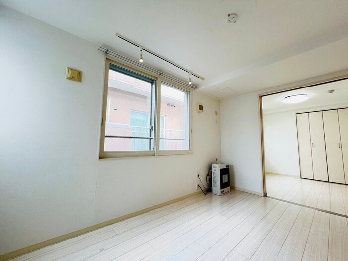 アルバ元町の物件内観写真