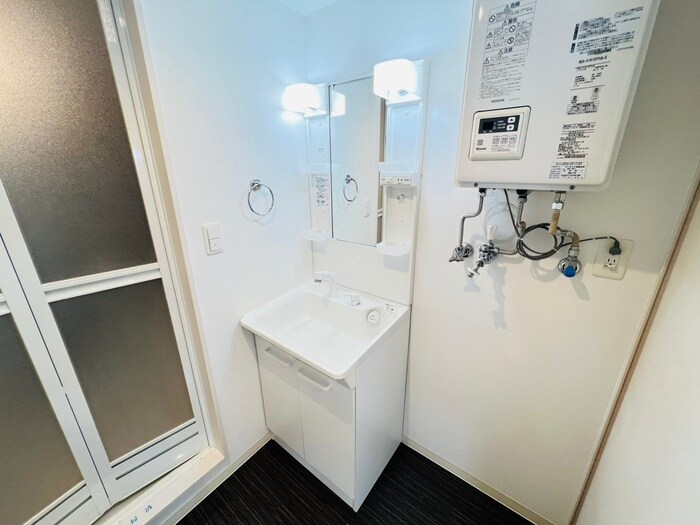 アルバ元町の物件内観写真