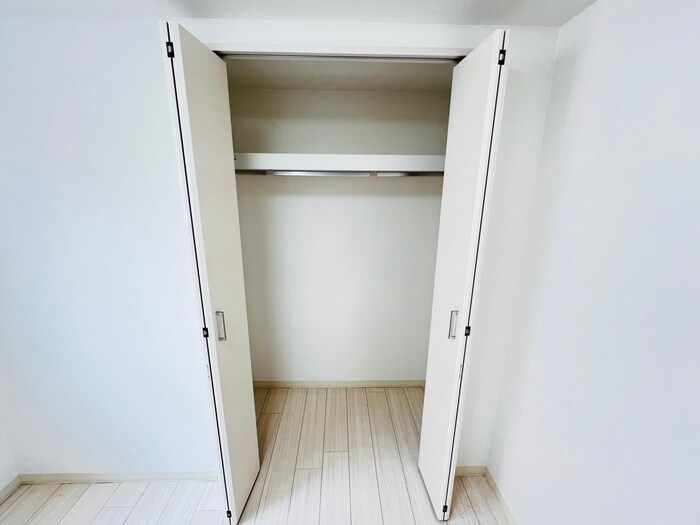 アルバ元町の物件内観写真