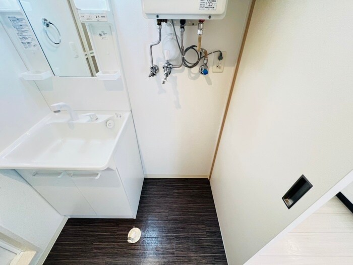 アルバ元町の物件内観写真