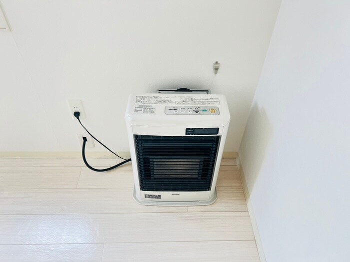 アルバ元町の物件内観写真