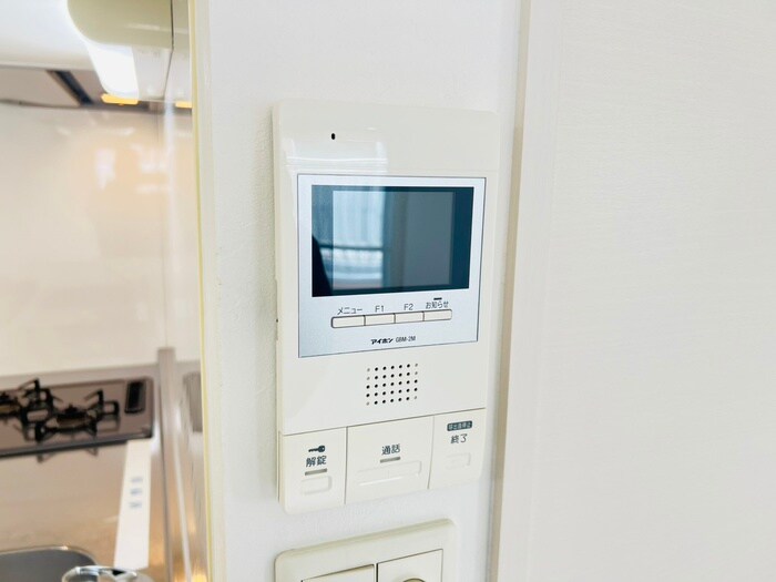 アルバ元町の物件内観写真