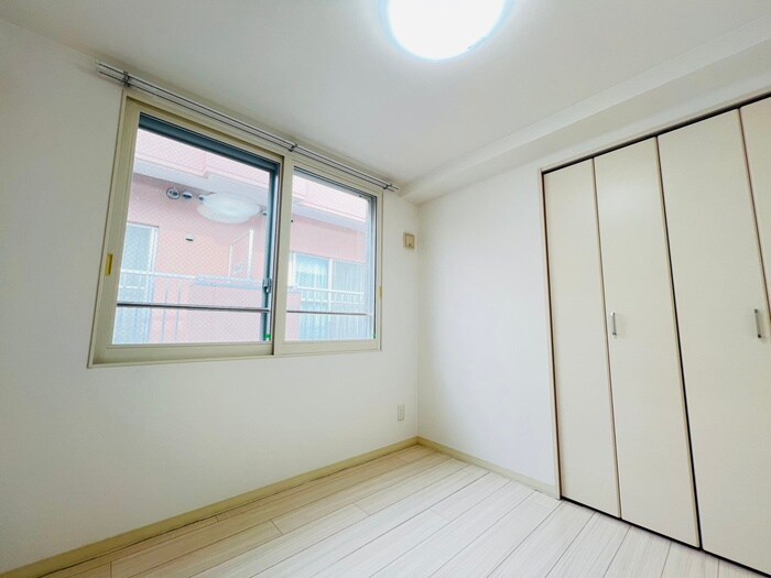 アルバ元町の物件内観写真