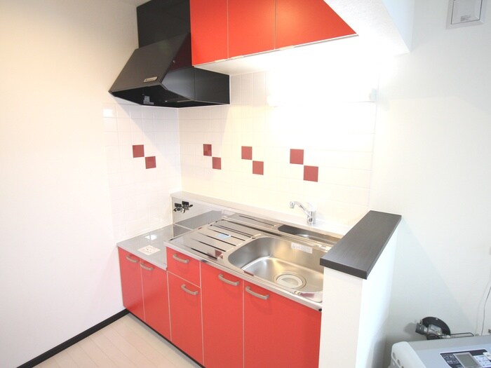 Ｔ＆Ｄの物件内観写真