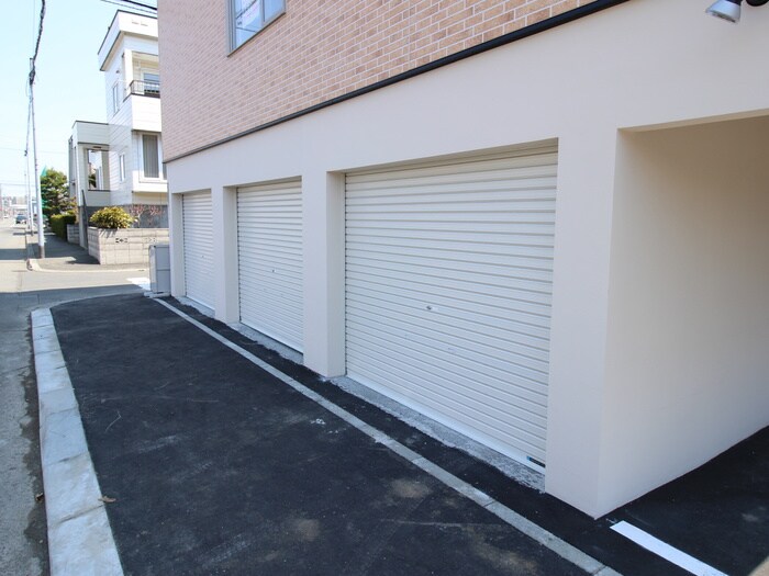 Ｔ＆Ｄの物件外観写真