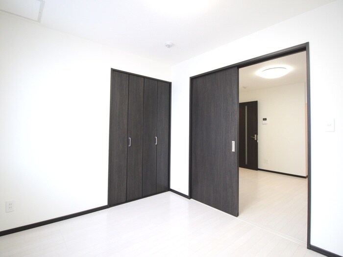 Ｔ＆Ｄの物件内観写真