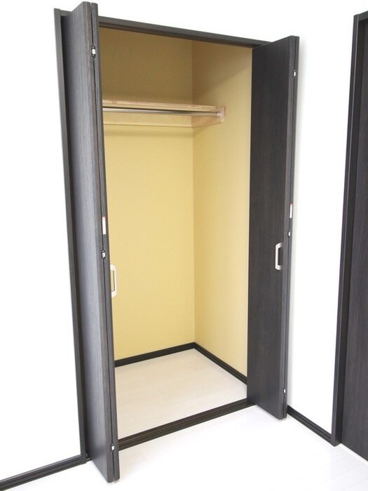 Ｔ＆Ｄの物件内観写真