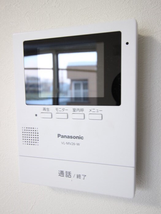 Ｔ＆Ｄの物件内観写真