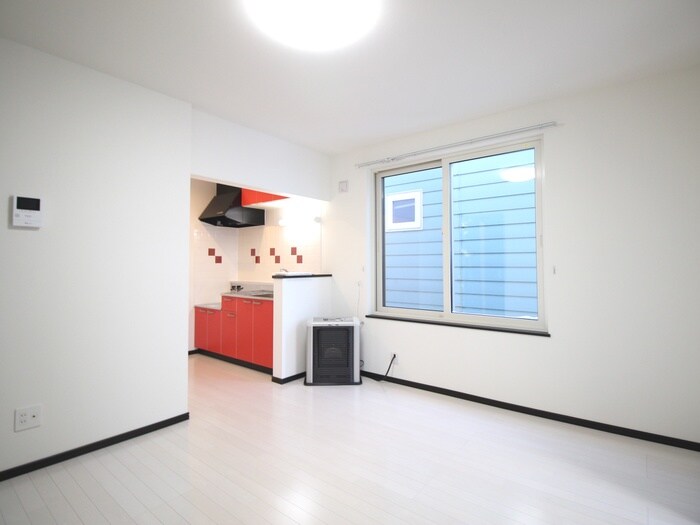 Ｔ＆Ｄの物件内観写真