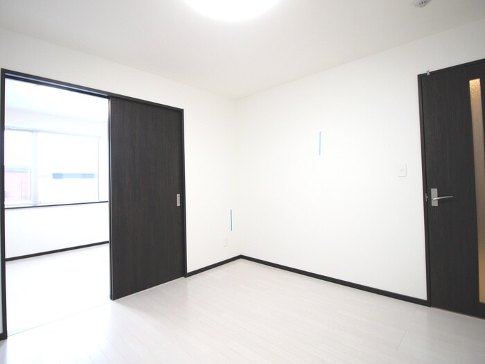 Ｔ＆Ｄの物件内観写真