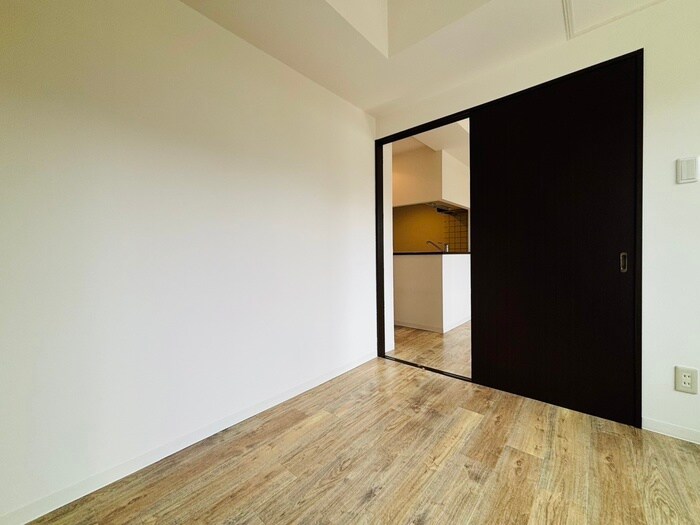 サイレンス宮の森アネックスの物件内観写真