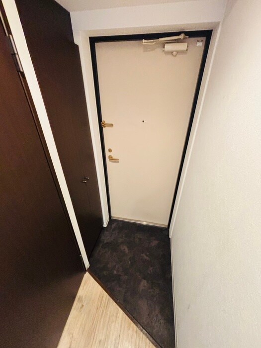 サイレンス宮の森アネックスの物件内観写真