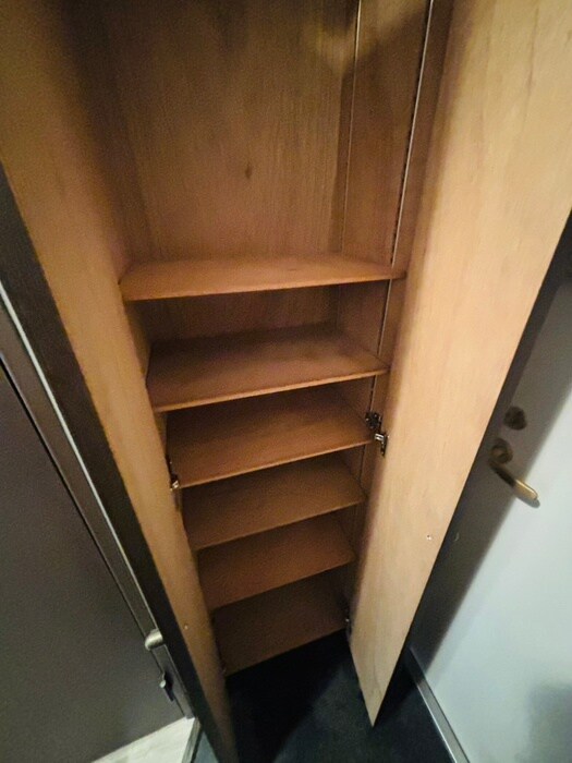 サイレンス宮の森アネックスの物件内観写真