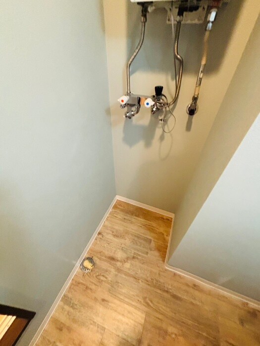 サイレンス宮の森アネックスの物件内観写真