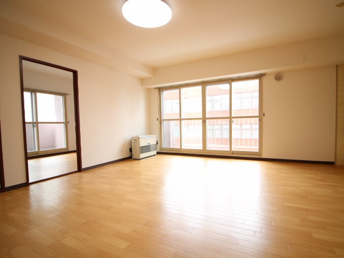 朝日プラザ偕楽園（602）の物件内観写真