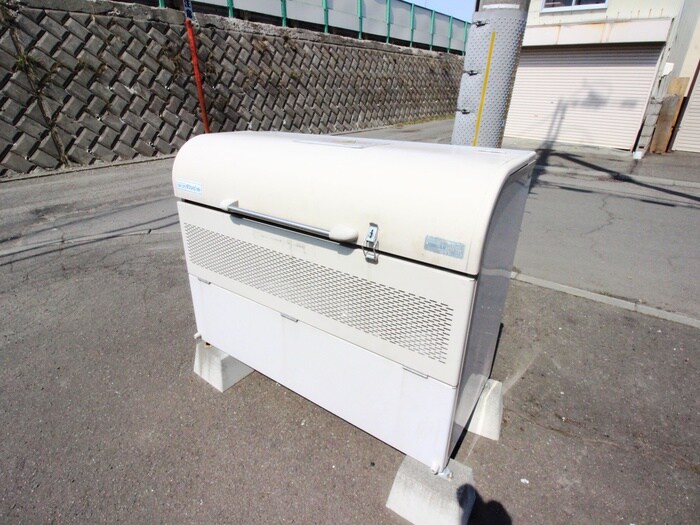 ミニヨンの物件外観写真