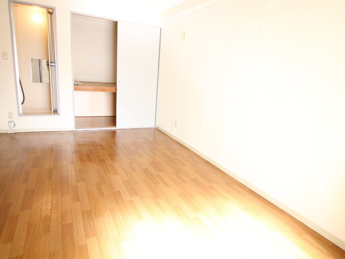 フロンティア１６１の物件内観写真