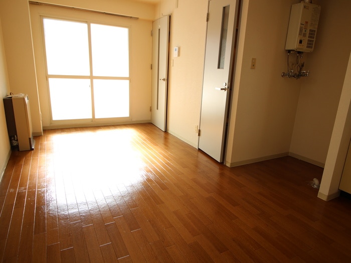 フロンティア１６１の物件内観写真