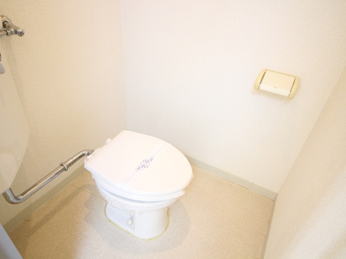 フロンティア１６１の物件内観写真