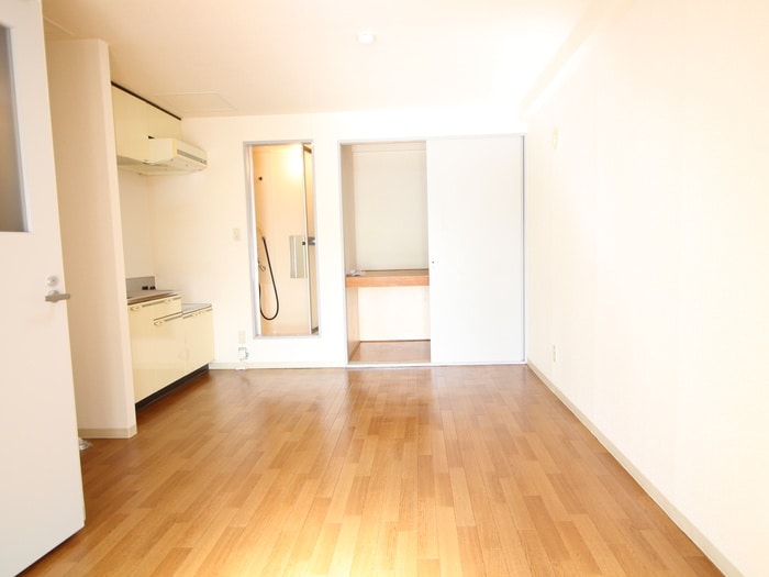 フロンティア１６１の物件内観写真