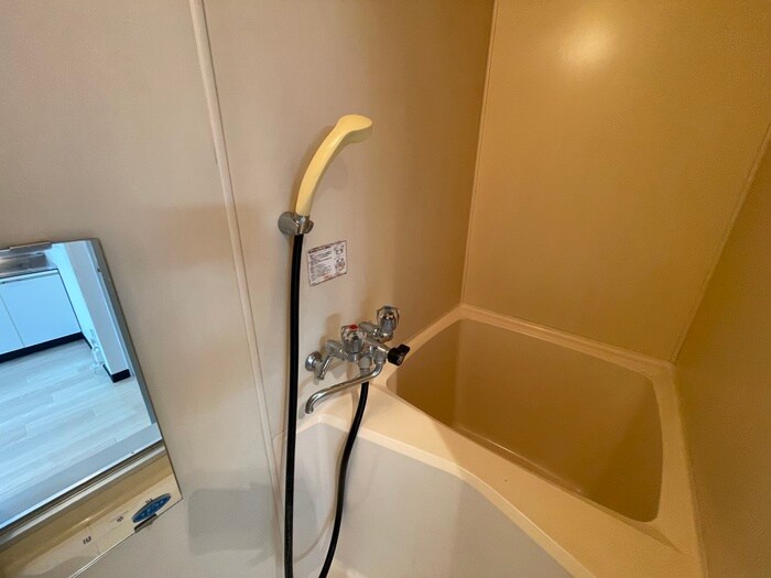 フロンティア１６１の物件内観写真