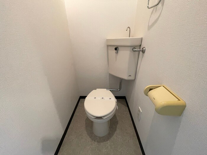 フロンティア１６１の物件内観写真