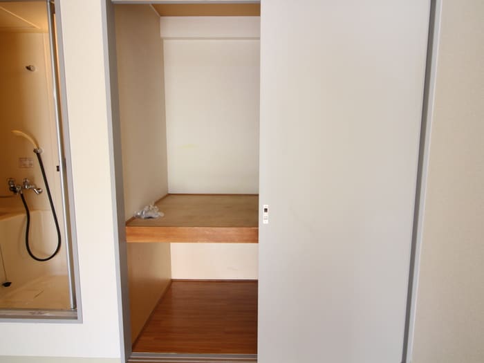 フロンティア１６１の物件内観写真