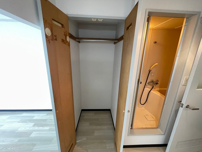 フロンティア１６１の物件内観写真