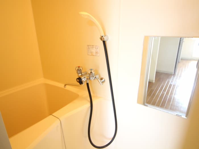 フロンティア１６１の物件内観写真