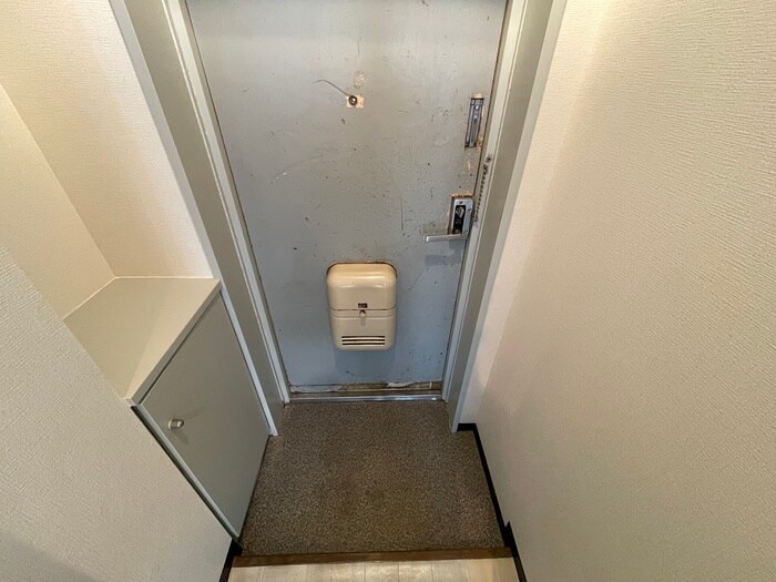 フロンティア１６１の物件内観写真