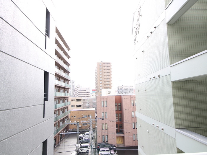 フロンティア１６１の物件内観写真