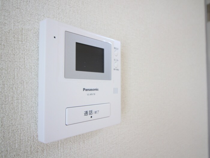 フロンティア１６１の物件内観写真