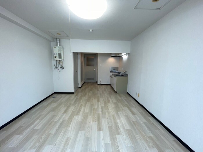 フロンティア１６１の物件内観写真