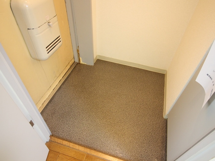 フロンティア１６１の物件内観写真