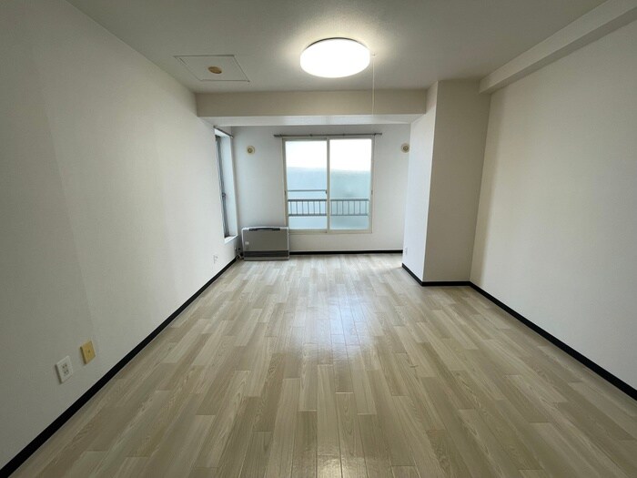 フロンティア１６１の物件内観写真