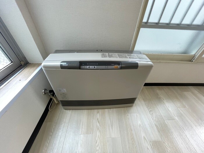 フロンティア１６１の物件内観写真