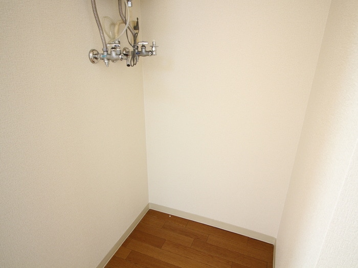 フロンティア１６１の物件内観写真