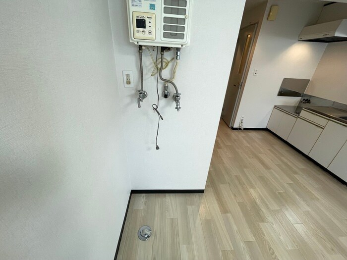 フロンティア１６１の物件内観写真