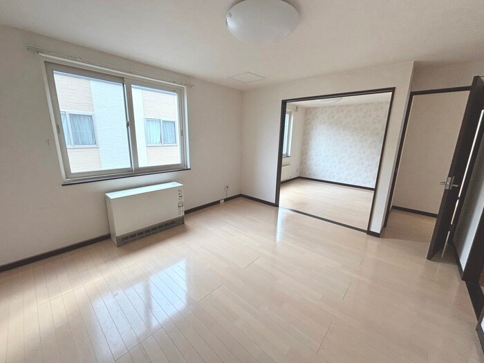 Ｇｒｏｖｅ　Ａｖｅｎｕｅ弐番館の物件内観写真